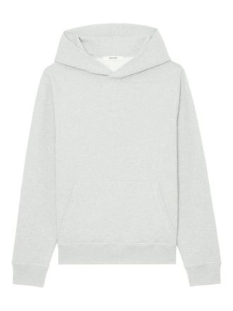 Zadig&Voltaire Hoodie met grafische print - Grijs