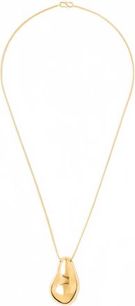 LI&Eacute; STUDIO Womens Betty Necklace In Gold