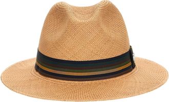 Max Mara Rhodesia sombrero