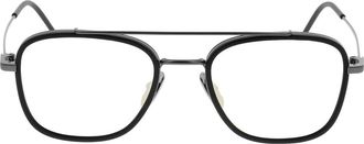 Thom Browne Zonnebril - unisex - Brillen - Veelkleurig - ONE Size - Accessoires