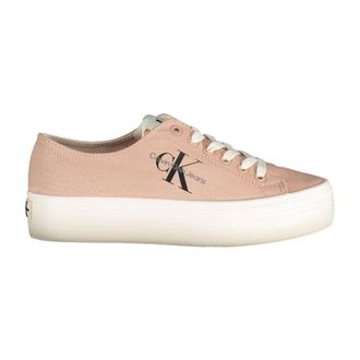 Pink calvin klein shoes on sale