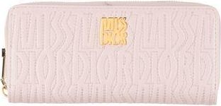 Dior Small Leather Goods - Wallets on YOOX.COM