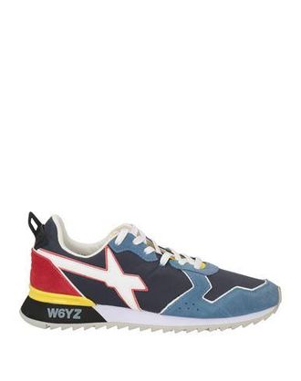 W6YZ FOOTWEAR - Trainers on YOOX.COM