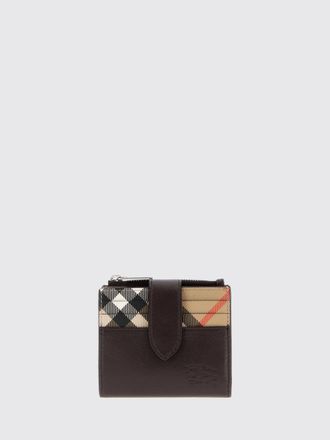 Burberry Portafoglio Uomo colore Beige