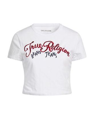 True Religion T-shirts