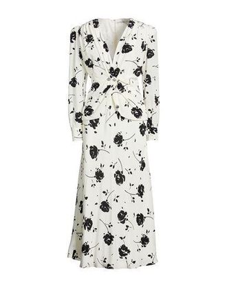 Alessandra Rich DRESSES - Maxi dresses sur YOOX.COM