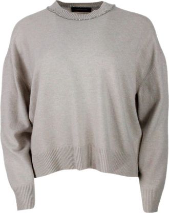 Fabiana Filippi Sweater