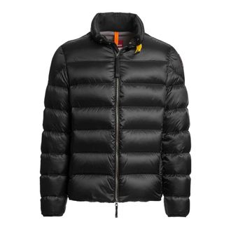Parajumpers Hombre, Chaquetas, Negro, Talla: L
