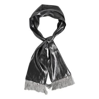 Dolce & Gabbana unisex, Accesorios, Gris, Talla: ONE Size