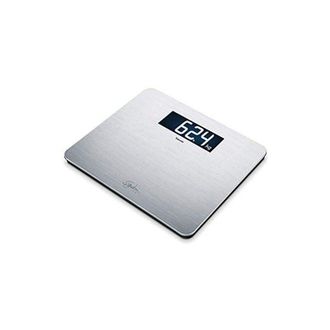 Beurer B&aacute;scula De Acero Inoxidable Beurer Gs 405 Signatureline