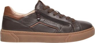 Nero Giardini Sneaker I601350U300 - - Shoes - Uomo - Marrone - 43 EU