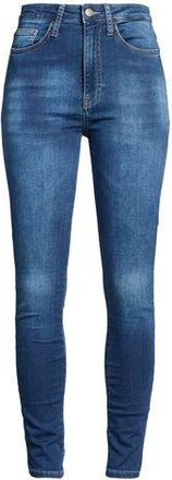 Fred Mello BOTTOMWEAR - Jeans on YOOX.COM