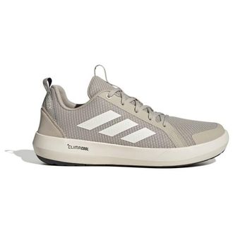 ADIDAS TERREX Boat Lace Climacool Wassersportschuhe f&uuml;r Herren | grau