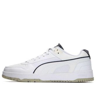 Puma RBD Game Low Forever Better - White Parisian Night 386658-01