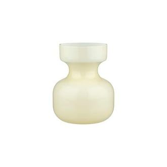 Marimekko Vase Sakki - Beige - Glass