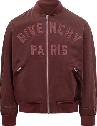 Givenchy Hombre, Chaquetas, Rojo, Talla: M