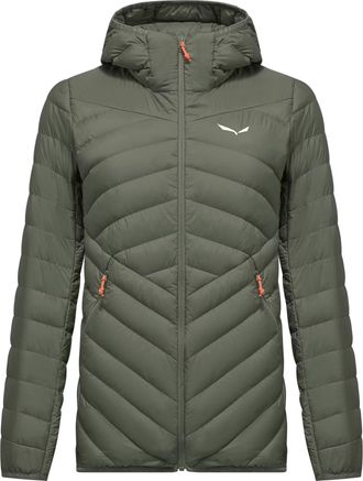 Salewa Green Brenta Rds Dwn Jacket