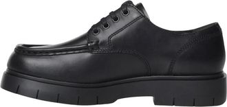 Camper Alaro Veterschoen - Heren - Veterschoenen - Zwart - 41 EU - Schoenen