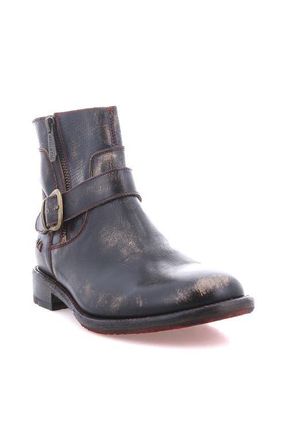 Bed St&uuml; Becca Ankle Boot in Black Hw at Nordstrom, Size 5.5B