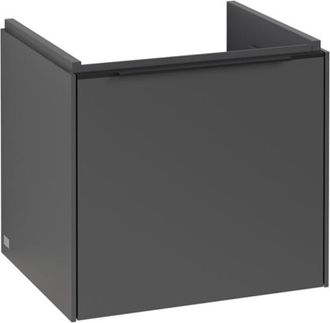 Villeroy & Boch Villeroy&boch - Subway 3.0, Mueble De Lavabo, 473x429x408 Mm, 1
