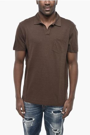 Altea Jersey Polo DENNIS Solid-Color size Xxl