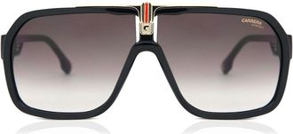 Carrera 1014/S 807/HA Mens Sunglasses Black Size 64