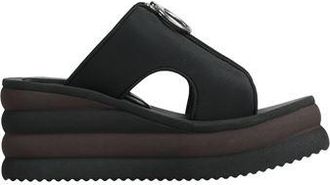 Stella McCartney CALZADO - Sandalias con cierre en YOOX.COM