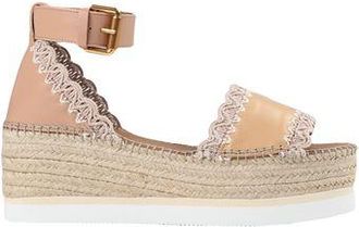See By Chloé FOOTWEAR - Espadrilles sur YOOX.COM