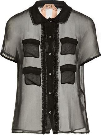 N&deg;21 TOPWEAR - Camicie su YOOX.COM
