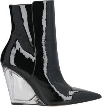 Stuart Weitzman CALZADO - Botines de ca&ntilde;a alta en YOOX.COM