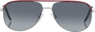 Dior Pilotenzonnebril - Heren - Accessoires - Veelkleurig - Maat: ONE Size