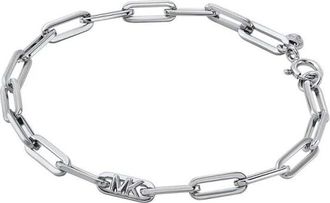 Michael Kors Bracelets - Dames - Armbanden - Grijs - ONE Size - Accessoires