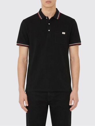 Valentino Polo in cotone VLogo Valentino