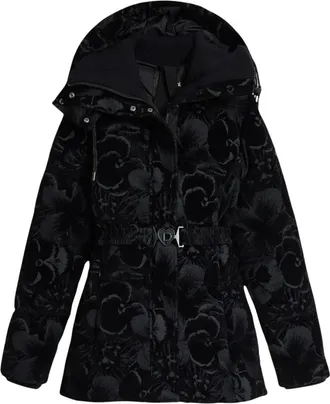 Desigual Mujer, Chaquetas, Negro, Talla: XS