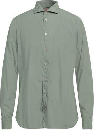 Borriello TOPWEAR - Shirts on YOOX.COM