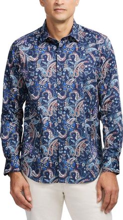 Robert Graham Chandler Woven Shirt