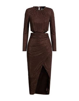 Self Portrait VESTITI - Vestiti midi su YOOX.COM