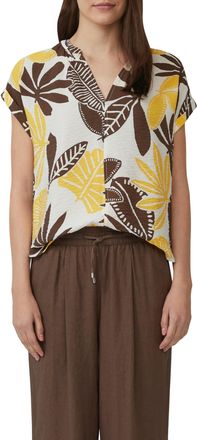 s.Oliver Druckbluse