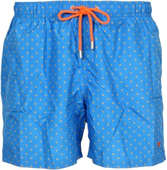 Gallo Gallo, Uomo, Costumi da bagno, Multicolore, 2Xl, new
