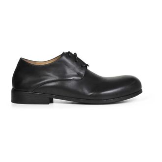 Mars&egrave;ll Business Schoenen - Heren - Nette schoenen - Zwart - 41 1/2 EU - Schoenen