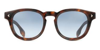 Lozza SL4357M Adagio 5 09XK Mens Sunglasses Tortoiseshell Size 52