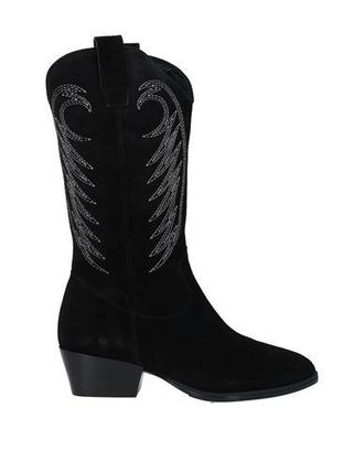 Lorenzo Mari CALZADO - Botines de ca&ntilde;a alta en YOOX.COM