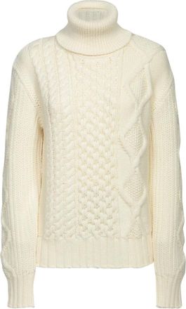 Moncler Mujer, Jerseys, Blanco, Talla: M