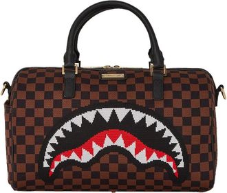 Sprayground Sprayground, unisex, Borse, Marrone, Taglia unica, new