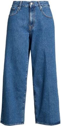 People BOTTOMWEAR - Pantaloni jeans su YOOX.COM
