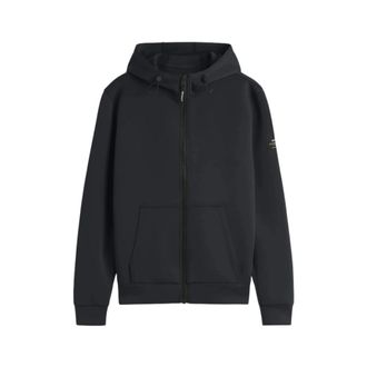 Ecoalf Felpa Agadir - - Sweatshirts & Hoodies - Uomo - Blu - XL