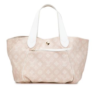 Louis Vuitton Neverfull Tote Monogram Canvas