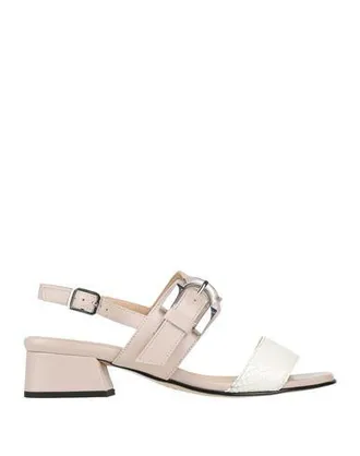 Mot-Clè FOOTWEAR - Sandals on YOOX.COM