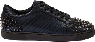 Christian Louboutin Hombre, Zapatos, Negro, Talla: 40 EU