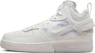 Nike Air Force 1 Mid React Summit White DQ1872-101
